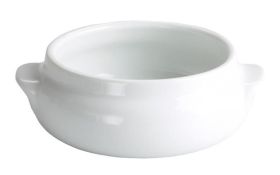 Cazoleta Con Asas 16x13.5x5cm 50cl (48 unidades)