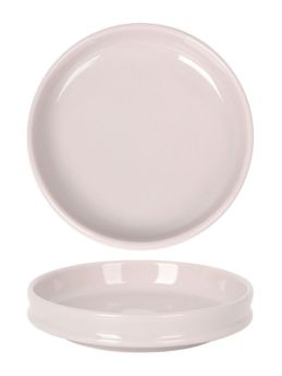 Plato Bambola Degustación Pink Beige
