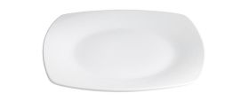 Plato 12X12X2cm Kenia (Caja 96 unidades)