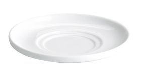 Plato Cappuccino Alpes 14.5cm (Caja 48 unidades)