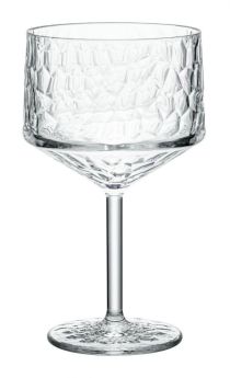  Copa Trocadero Vino Tinto 50cl Acrylic (Caja 12 unidades)