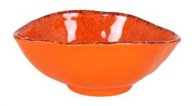 Bol Guayaba 20.5x17x8cm (Caja 12 uds.)