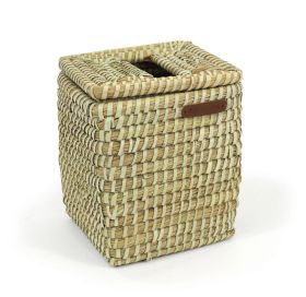 Cajita Pañuelos Cuadrado Kaisagrass