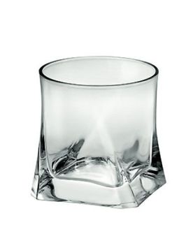 VASO DOF GOTICO 350cc (Caja de 36 unidades)