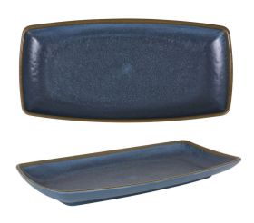 Bandeja Rectangular Axarquia Azul