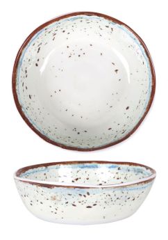 Bowl Messina 17.5x6cm (Caja 6 unidades)