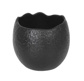 Bowl Cantabro 10.5x10cm 50cl Negro (Caja 6 unidades)