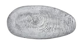 Bandeja Rectangular Leño