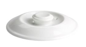 Tapa Cazoleta 12.5 cm (48 unidades)