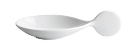 Cucharita Degustación Ramses 10X4X3cm (Caja 240 unidades)