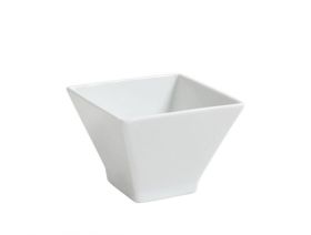 Bowl Cónico 13cl. 8x8x6cm (Caja 48 unidades)