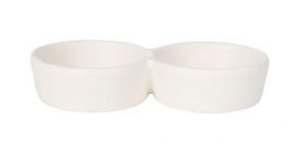 Bowl Doble 16x8x3cm (Caja 12 unidades)