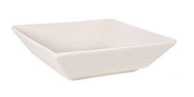 Plato Hondo Ming III 17x17x4.5cm (Caja 24 unidades)