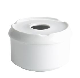Cenicero Agua 8.5X6 cm (Caja 60 unidades)