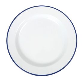 Plato Llano Sotavento Filo Azul