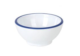 Bowl Sotavento Filo Azul