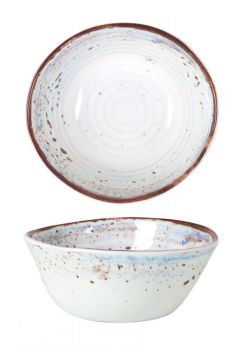 Bowl Messina 12x6cm (Caja 36 unidades)