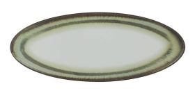 Bandeja oval Tarantella 65x26x3 cm (Caja 3 unidades)