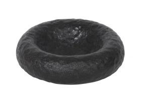 Plato Degustación Cantabro 18x7cm Nengro (Caja 4 unidades)