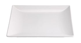 Plato Postre Stoneware Ming II (Caja 12 unidades)