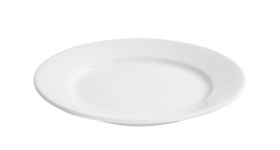 Plato Postre Boj