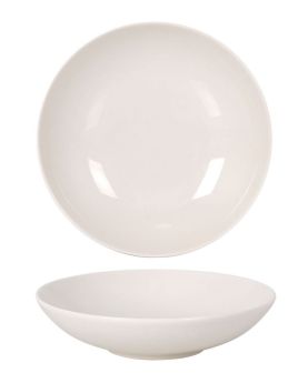Plato Hondo Infinity