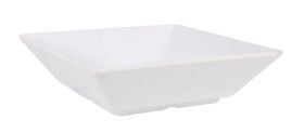 Plato Hondo Ming III 17.5x17.5x5cm (Caja 24 unidades)