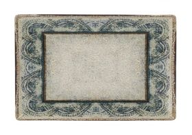 Bandeja Ming III Catania 29.5x19.5x2cm (Caja 6 unidades)