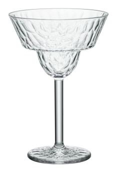 Copa Trocadero Margarita 29cl Acrylic (Caja 12 unidades)
