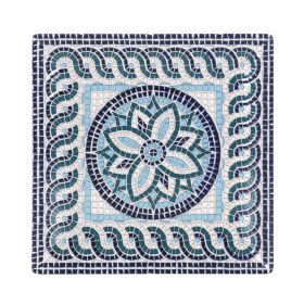 Plato Llano Ming II Mayolica