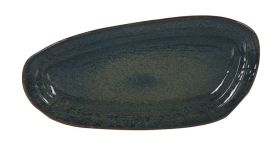 Bandeja Rectangular Moss Tivoli 36x17x2.5cm (Caja 6 unidades)