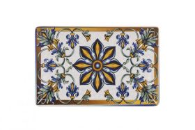 Bandeja Ming II Bizancio