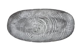 Bandeja Rectangular Leño