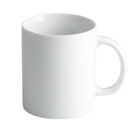 Mug New Bonne China 35cl 8.5X9.5cm (Caja 48 unidades)