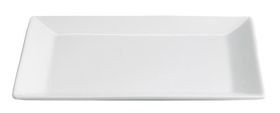 Plato 28X24X2.5cm Ming (Caja 12 unidades)