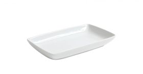 Bandeja Rectangular 21x13x3cm Algarve (Caja 6 unidades)