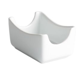 Azucarero Sobres 7X10.5X5.5cm. Ming (Caja 72 unidades)