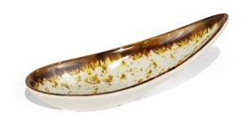 Cucharita Degustación Beige Touareg 11x4cm (Caja 240 unidades)