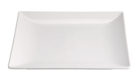 Plato Llano Stoneware Ming II (Caja 12 unidades)