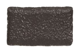 Bandeja Rectangular Oleiro