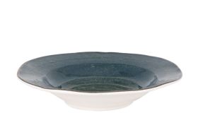 Plato Hondo Moss Tivoli 