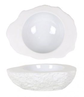 Bowl Cántabro (Caja 4 unidades)-20x15x6cm