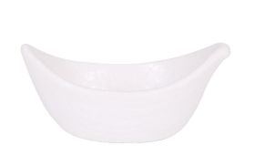 Bowl  oval Vinci Arizona (Caja de 120 unidades)