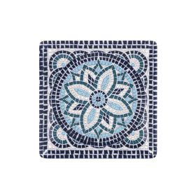 Plato Pan Ming II Mayolica