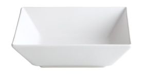 Plato Hondo Stonware Ming II (Caja 24 unidades)