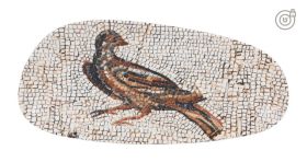 Bandeja Tango Osmanli 36x17cm (Caja 12 unidades)