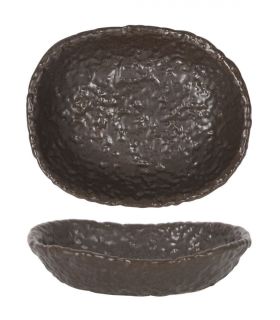 Bandeja Oval Oleiro