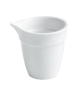 Lechera Thames 5.5cl. 5.5x6cm (Caja 72 unidades)