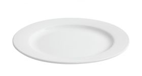 Plato Llano BOJ