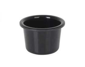 Ramequin Negro Sotavento 